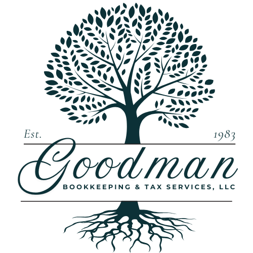 Goodman Bookkeeping