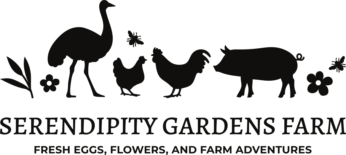 Serendipity Garden Farms