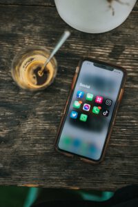 How to Use AI as a Business Owner Without Losing Your Voice