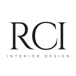 RCI Interior Design Rebrand and Website Launch